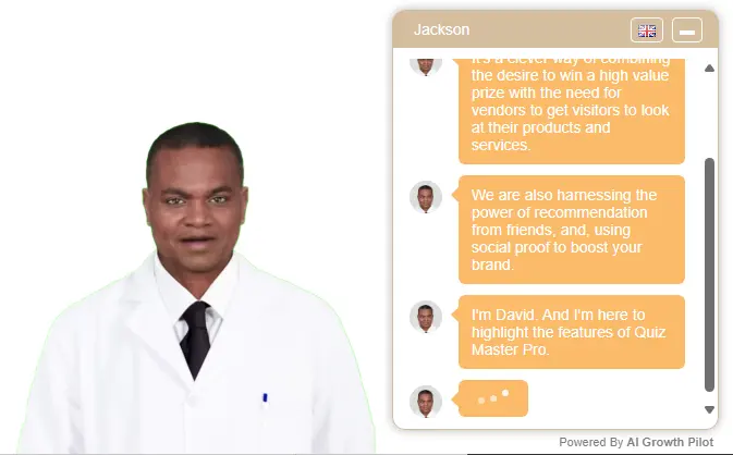 Conversion lift with AI Concierge: chat to lead to booking visual